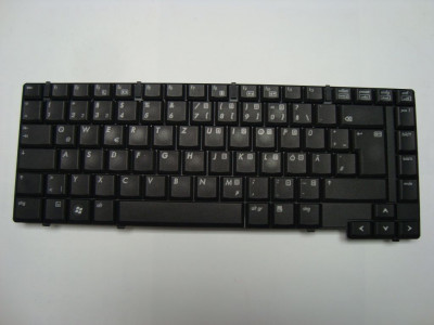 Клавиатура за лаптоп HP Compaq 6730b 6735b 468776-041